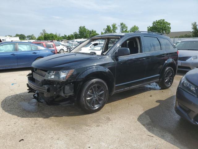 DODGE JOURNEY SE 2020 z numerem VIN 3C4PDCAB7LT237287 - Zdjęcie z aukcji