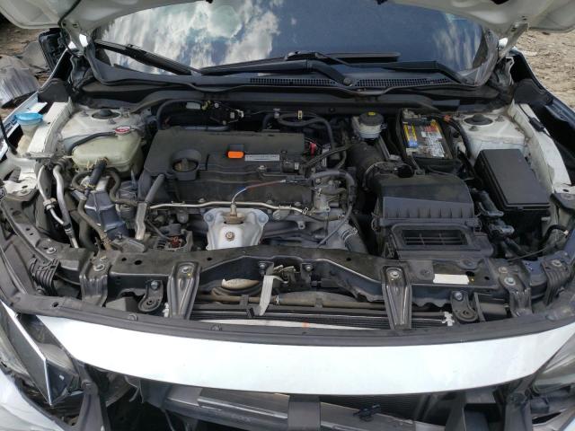 Photo 11 from auction – 2016 HONDA CIVIC LX with VIN 2HGFC2F59GH519443