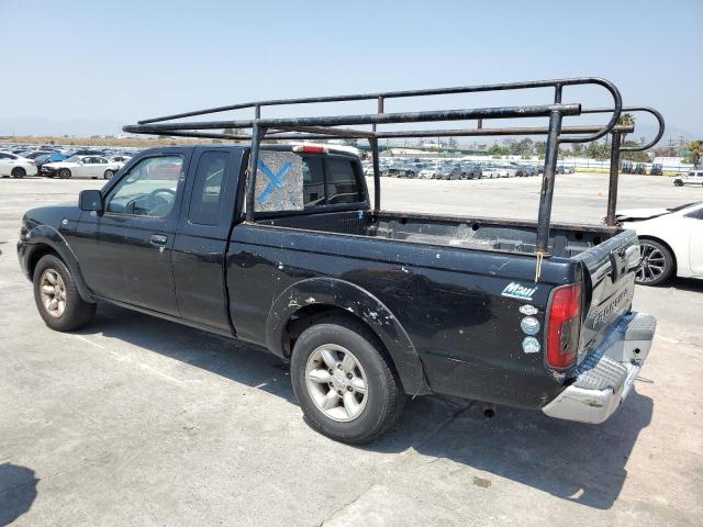 Photo 2 from auction – 2003 NISSAN FRONTIER K with VIN 1N6DD26T63C402821