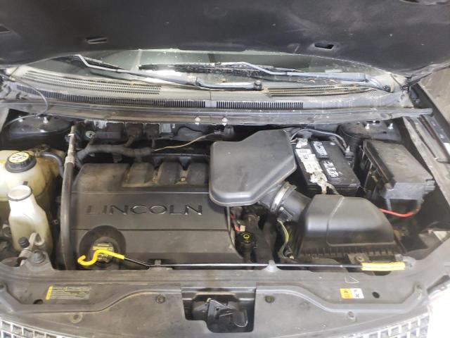 Photo 12 from auction – 2008 LINCOLN MKX with VIN 2LMDU68C88BJ18878