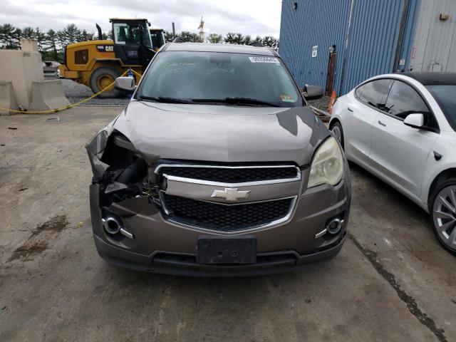 Photo 5 from auction – 2012 CHEVROLET EQUINOX LT with VIN 2GNFLPE59C6147905