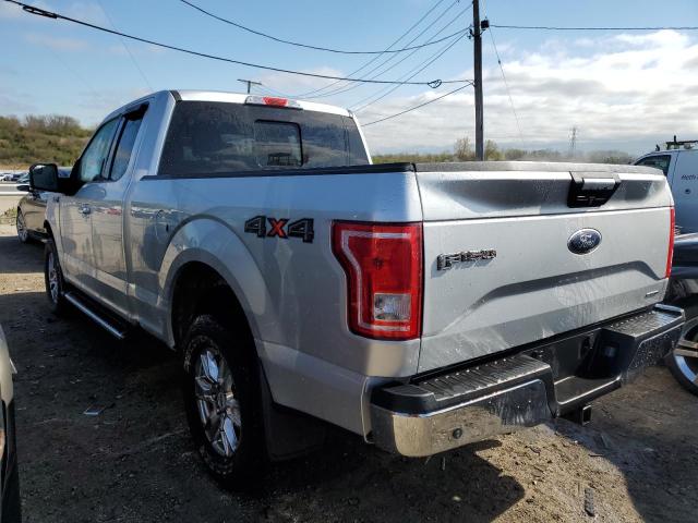 Фото 2 с аукциона – 2015 FORD F150 SUPER с VIN 1FTFX1EF6FFA09395