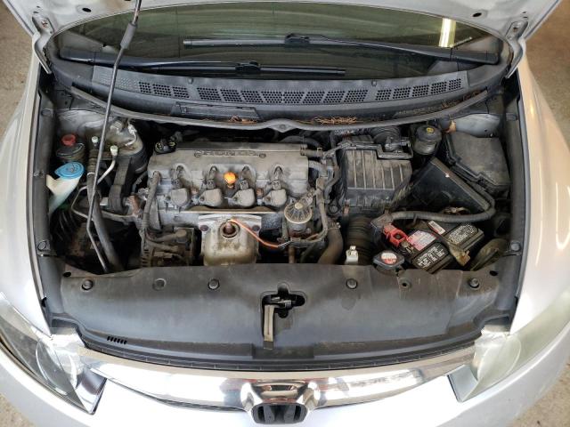 Photo 11 from auction – 2010 HONDA CIVIC VP with VIN 2HGFA1F30AH549274