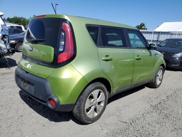 صورة رقم 3 من المزاد - 2014 KIA SOUL مع VIN KNDJN2A28E7711929