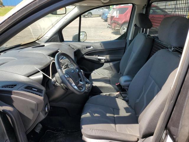 Photo 7 from auction – 2016 FORD TRANSIT CO with VIN NM0AE8FX6G1257335