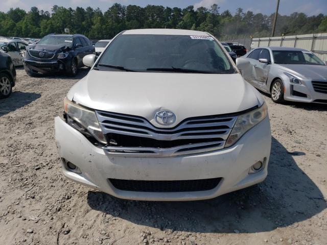 Photo 5 from auction – 2010 TOYOTA VENZA with VIN 4T3ZA3BB7AU037449