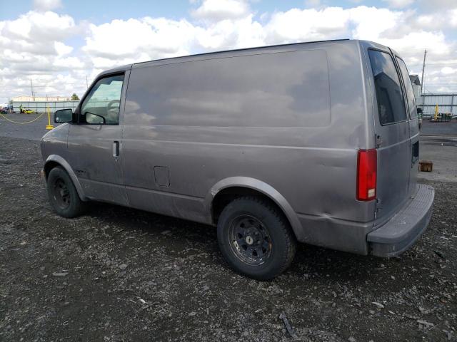 Photo 2 from auction – 1995 CHEVROLET ASTRO with VIN 1GCDM19W5SB177878