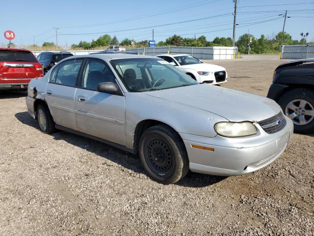 Photo 4 from auction – 2001 CHEVROLET MALIBU with VIN 1G1ND52J416227695