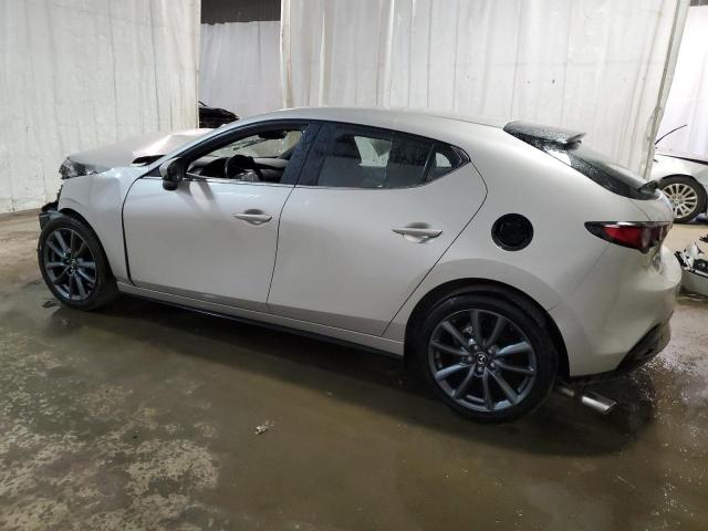 Photo 2 from auction – 2022 MAZDA 3 SELECT with VIN JM1BPAKL4N1502027
