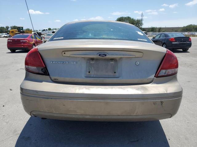 Photo 6 from auction – 2005 FORD TAURUS SE with VIN 1FAFP53UX5A107842