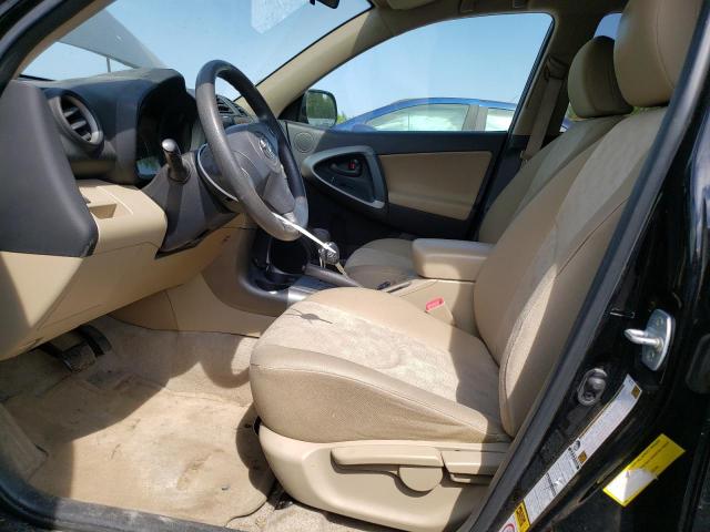 صورة رقم 7 من المزاد - 2009 TOYOTA RAV4 مع VIN JTMBF33V695000987