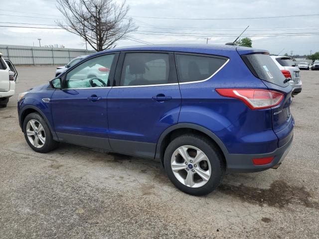 Photo 2 from auction – 2016 FORD ESCAPE SE with VIN 1FMCU9GX9GUA63573
