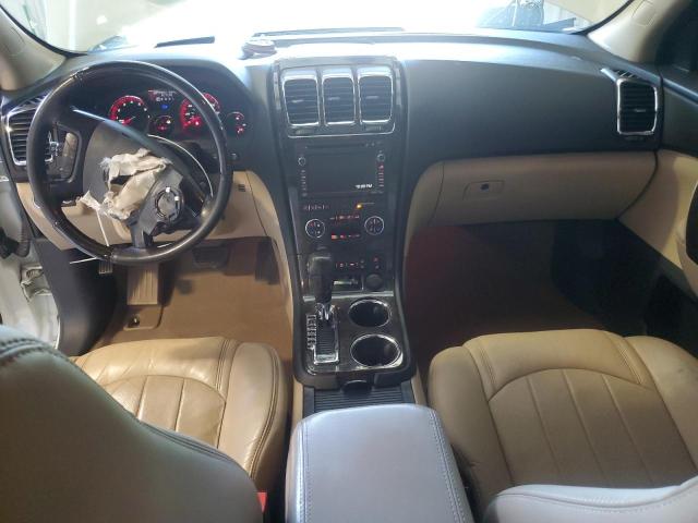Photo 8 from auction – 2011 GMC ACADIA DEN with VIN 1GKKRTED0BJ228559