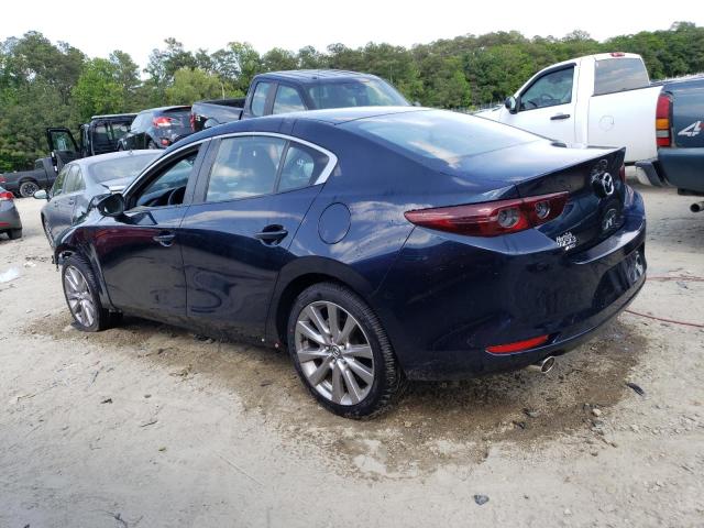 Photo 2 from auction – 2019 MAZDA 3 SELECT with VIN JM1BPBAM7K1131974