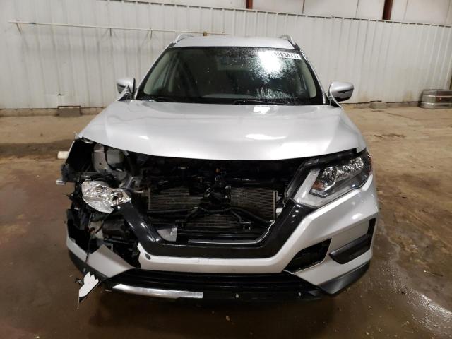Photo 5 from auction – 2018 NISSAN ROGUE S with VIN JN8AT2MVXJW309894