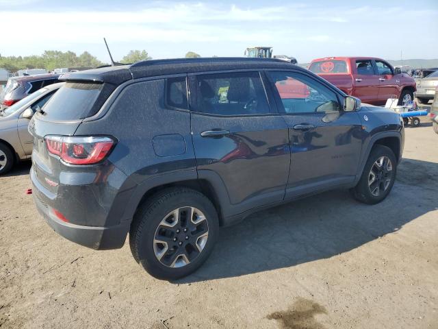 Photo 3 from auction – 2018 JEEP COMPASS TR with VIN 3C4NJDDB8JT130991