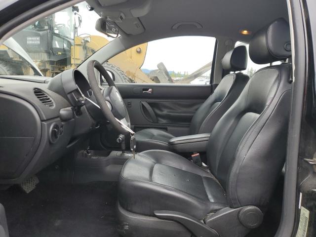 Photo 7 from auction – 2007 VOLKSWAGEN NEW BEETLE with VIN 3VWPG31C87M506880