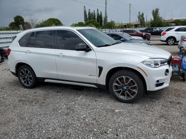 Photo 4 from auction – 2017 BMW X5 XDRIVE3 with VIN 5UXKR0C38H0V82220