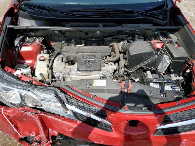 Photo 11 from auction – 2015 TOYOTA RAV4 XLE with VIN JTMWFREV1FD069850