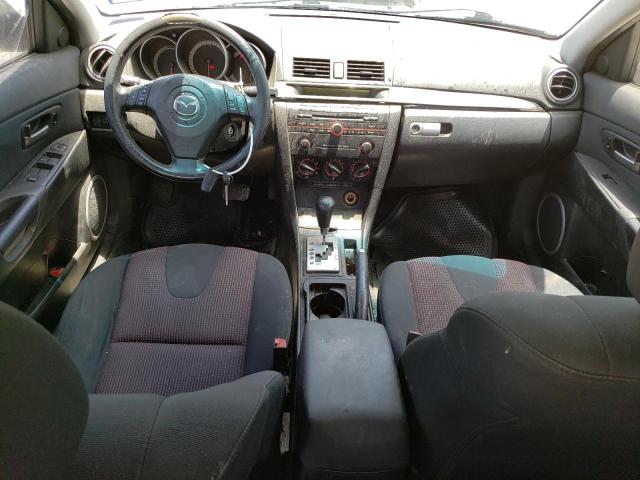 Photo 8 from auction – 2005 MAZDA 3 S with VIN JM1BK323251279514