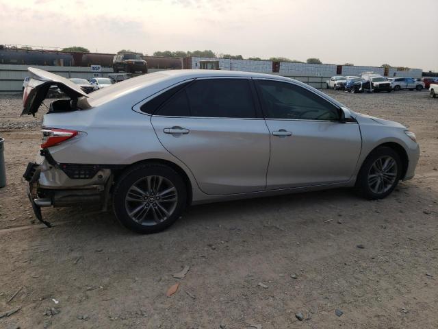 Photo 3 from auction – 2017 TOYOTA CAMRY LE with VIN 4T1BF1FK1HU808654