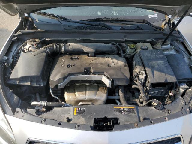 Photo 11 from auction – 2013 CHEVROLET MALIBU 2LT with VIN 1G11E5SAXDF205247