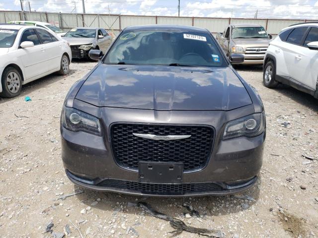 Photo 5 from auction – 2019 CHRYSLER 300 S with VIN 2C3CCABG3KH538862