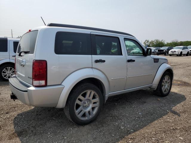 Photo 3 from auction – 2007 DODGE NITRO R/T with VIN 1D8GU58647W628077