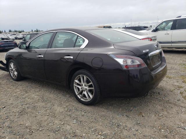 صورة رقم 2 من المزاد - 2014 NISSAN MAXIMA S مع VIN 1N4AA5AP3EC432491