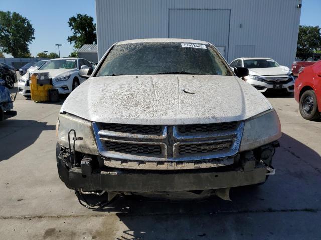 Photo 5 from auction – 2013 DODGE AVENGER SE with VIN 1C3CDZAB6DN637574