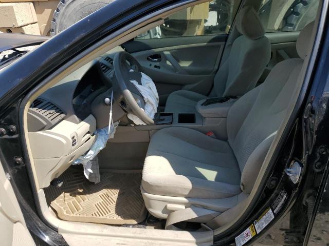 Photo 7 from auction – 2007 TOYOTA CAMRY CE with VIN 4T1BE46K67U519949