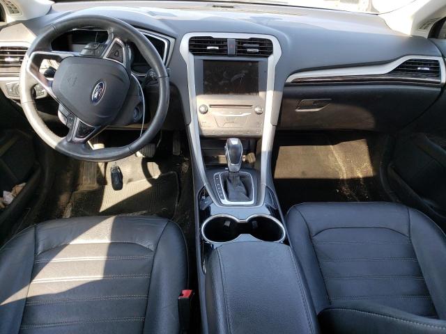 Photo 8 from auction – 2014 FORD FUSION SE with VIN 3FA6P0HD2ER346352