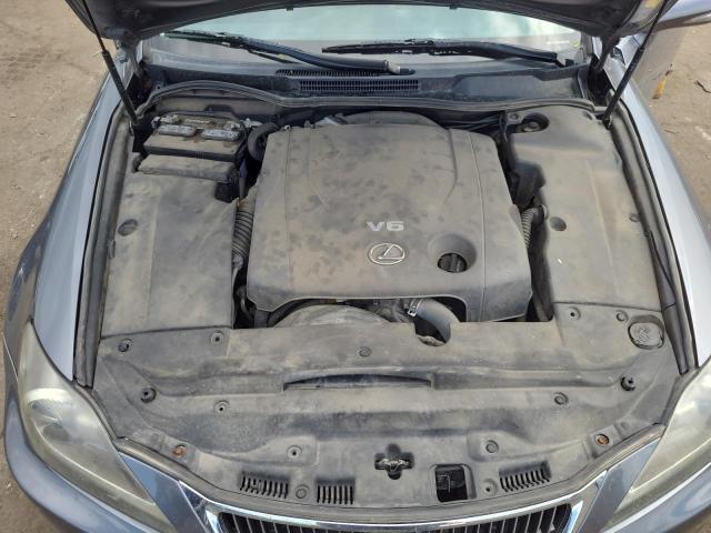 Photo 11 from auction – 2012 LEXUS IS 250 with VIN JTHCF5C29C5058653