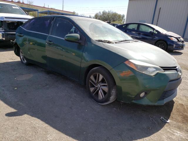Фото 4 с аукциона – 2014 TOYOTA COROLLA EC с VIN 5YFBPRHE5EP107700