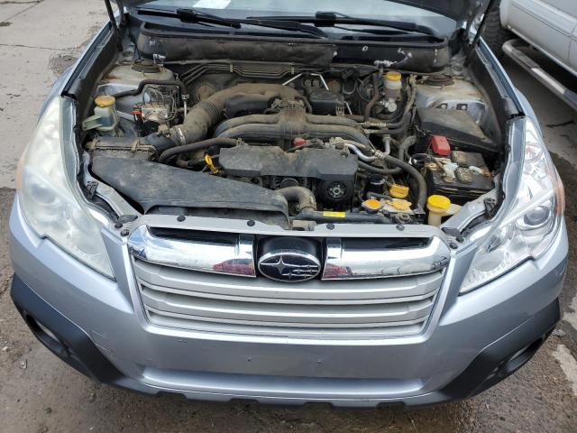 Снимка 12 от търг – 2014 SUBARU OUTBACK 2. с VIN 4S4BRBLC8E3300015