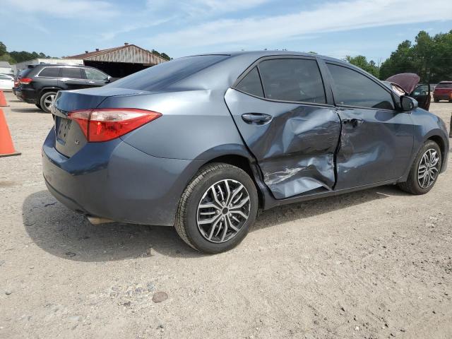 Photo 3 from auction – 2017 TOYOTA COROLLA L with VIN 2T1BURHE9HC851572