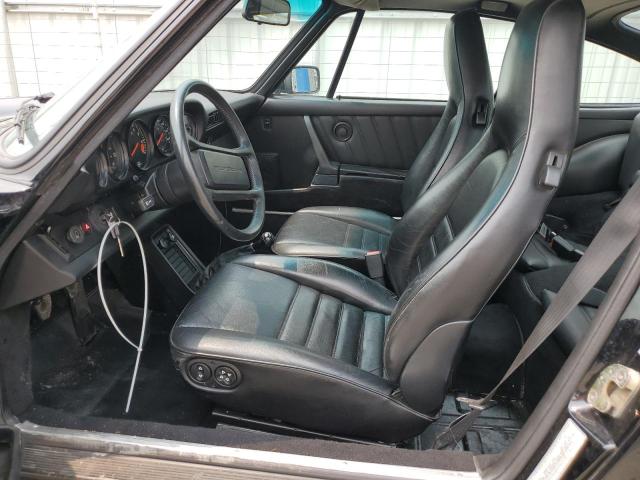 Photo 7 from auction – 1985 PORSCHE 911 CARRER with VIN WP0AB0917FS120563
