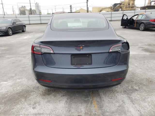 Photo 6 from auction – 2022 TESLA MODEL 3 with VIN 5YJ3E1EA5NF298317