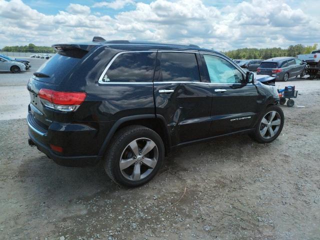 Photo 3 from auction – 2016 JEEP GRAND CHER with VIN 1C4RJEBG0GC329964