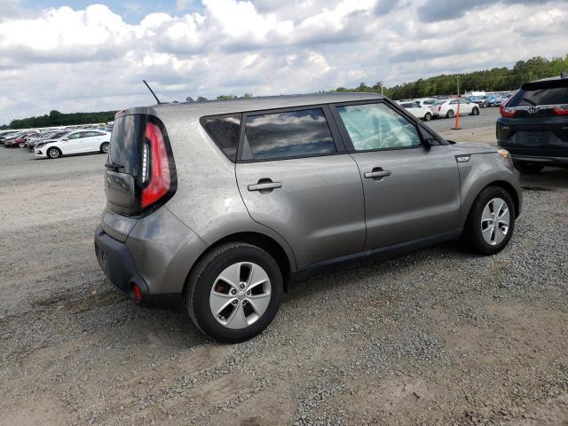 Zdjęcie 3 z aukcji – 2015 KIA SOUL z VIN KNDJN2A27F7168980