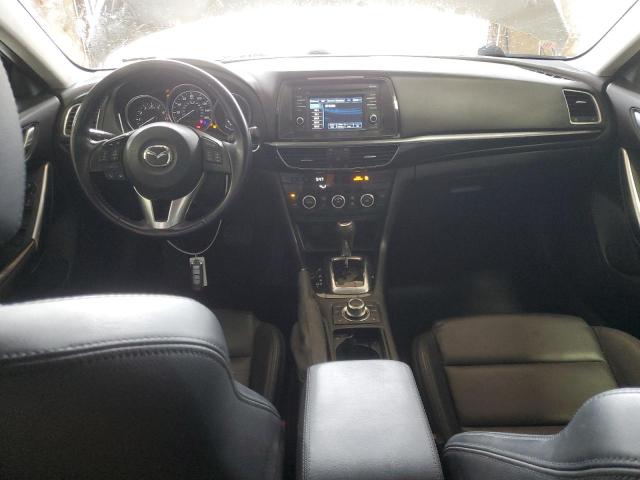 Photo 8 from auction – 2014 MAZDA 6 TOURING with VIN JM1GJ1V60E1135494