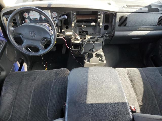 Photo 8 from auction – 2002 DODGE RAM 1500 with VIN 1D7HA18Z02S726169