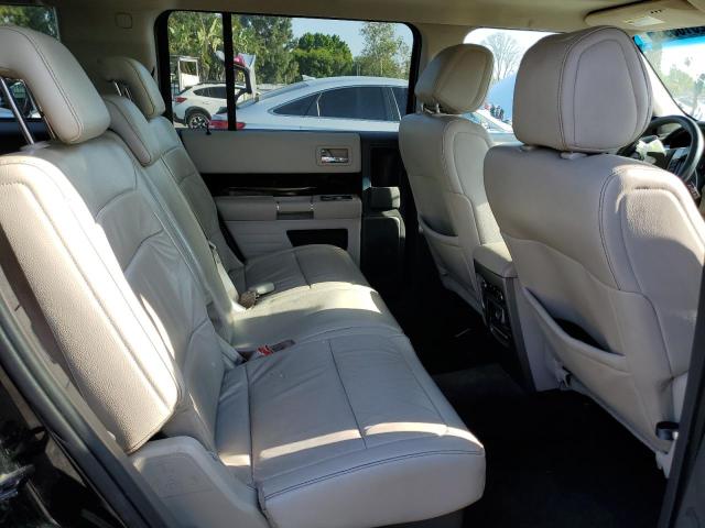 Photo 11 from auction – 2011 FORD FLEX with VIN 2FMGK5CC8BBD16934