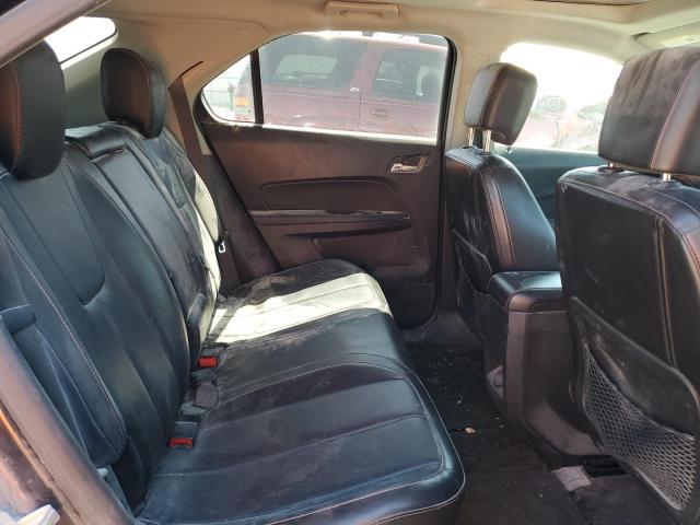 Photo 11 from auction – 2012 CHEVROLET EQUINOX LT with VIN 2GNFLNE57C6121078