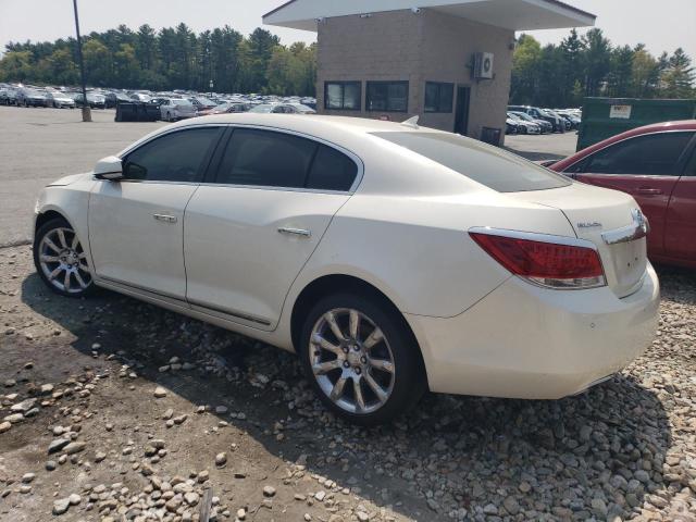 Photo 2 from auction – 2010 BUICK LACROSSE C with VIN 1G4GE5EV8AF176001
