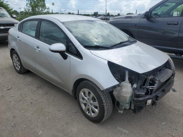 Photo 4 from auction – 2017 KIA RIO LX with VIN KNADM4A36H6035167