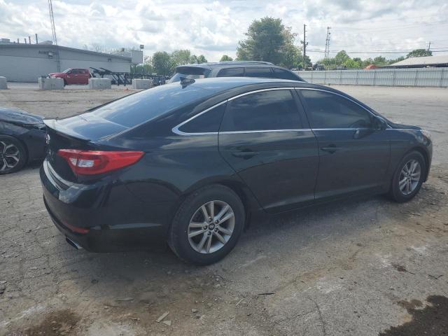 Photo 3 from auction – 2016 HYUNDAI SONATA SE with VIN 5NPE24AF3GH418138