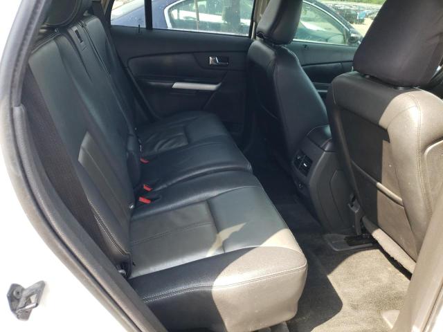 Photo 11 from auction – 2012 FORD EDGE SPORT with VIN 2FMDK3AK6CBA34696