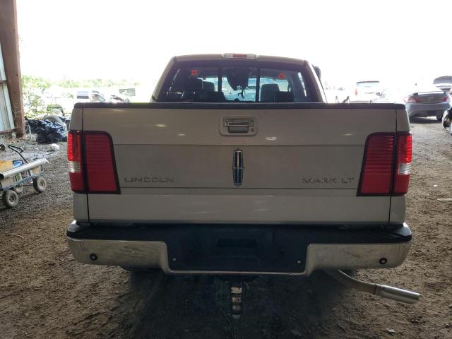 Photo 6 from auction – 2006 LINCOLN MARK LT with VIN 5LTPW16546FJ20702