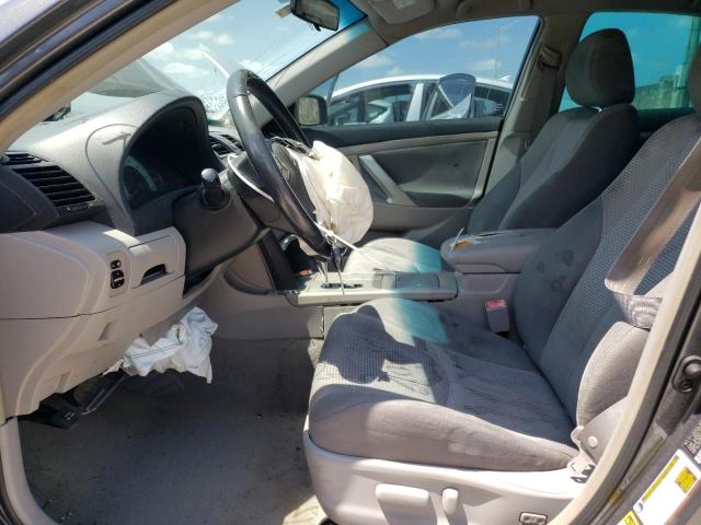 Photo 7 from auction – 2008 TOYOTA CAMRY CE with VIN 4T1BE46K28U258305